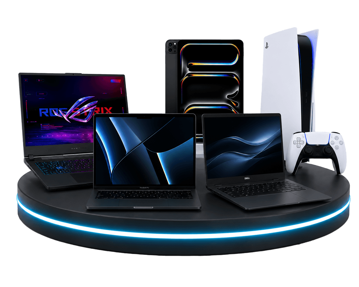 featured gadgets
